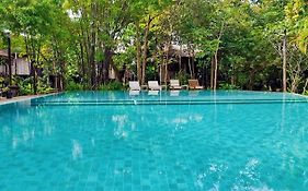 Palm Village Resort And Spa Siem Reap