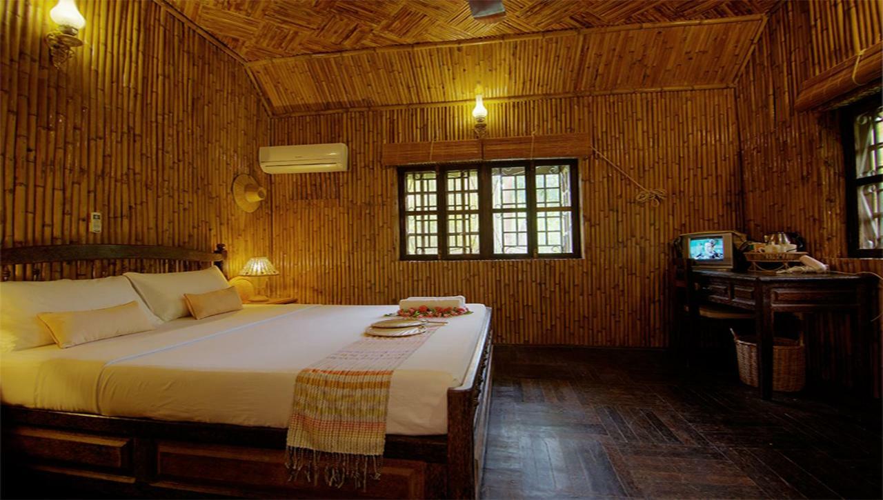 Palm Village Resort & Spa Siem Reap Exterior photo