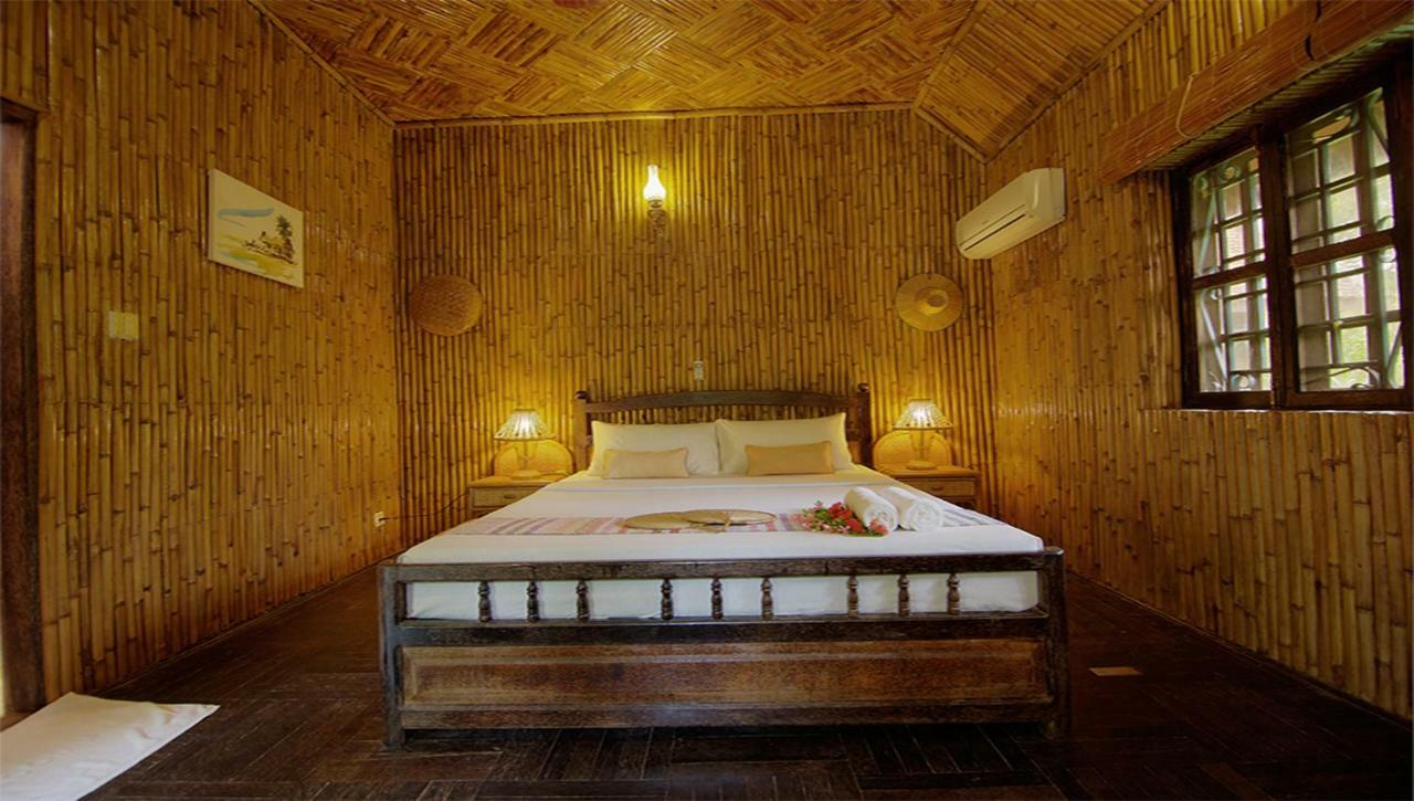Palm Village Resort & Spa Siem Reap Exterior photo